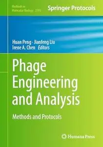 Phage Engineering and Analysis