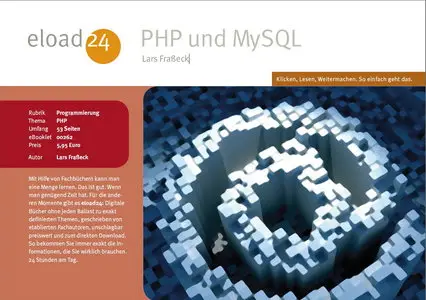 PHP und MySQL