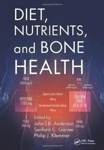 Diet, Nutrients, and Bone Health (Repost)