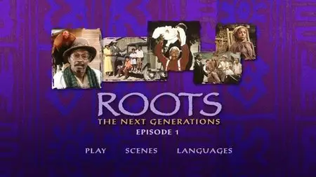 Roots: The Next Generations (1979) [TV Mini-Series]