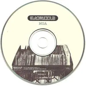 Blackalicious - Nia (2000) {Quannum Projects} / AvaxHome