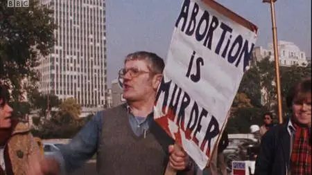 BBC - Abortion: Beyond the Backstreet (2018)