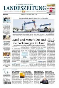 Schleswig-Holsteinische Landeszeitung - 17. April 2020