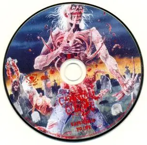 Cannibal Corpse - Dead Human Collection: 25 Years Of Death Metal (2013) Re-up