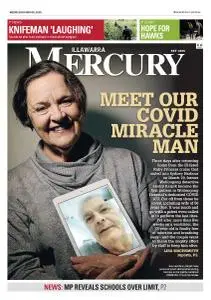 Illawarra Mercury - May 6, 2020