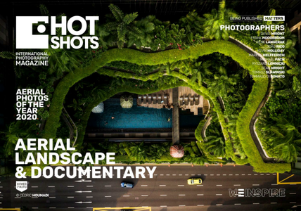Camerapixo. Hot Shots - Volume 53 2020