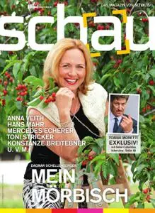 schau Magazin – 15 Juni 2016
