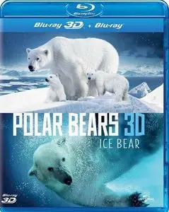 Polar Bears: A Summer Odyssey (2012)