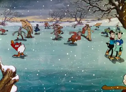 On Ice (1935)