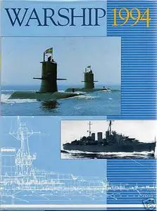 Warship 1994