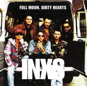 INXS - Full Moon, Dirty Hearts (1993)