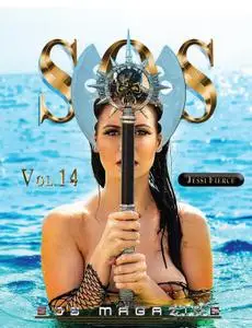 SOS Magazine - Volume 14 2021