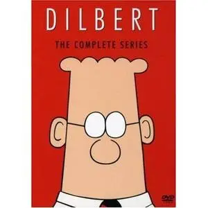 DILBERT - The Complete Series