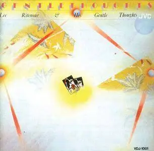 Lee Ritenour - Gentle Thoughts (1977) {JVC}