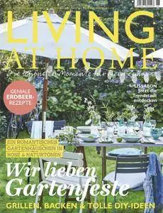 Living at Home - Juni 2018