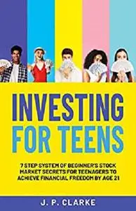 Investing for Teens