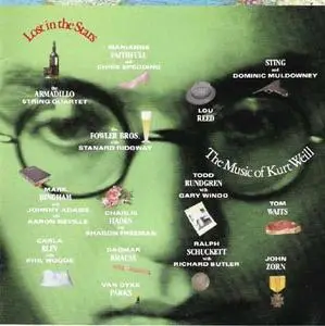 Lost in the Stars: The Music of Kurt Weill, 1985г. A&M
