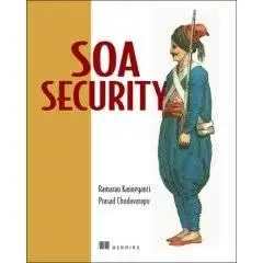 SOA Security