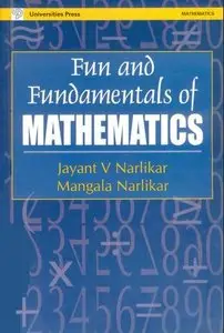 Fun and Fundamentals of Mathematics  