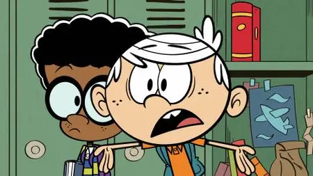 The Loud House S03E37