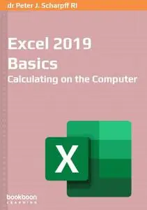 Excel 2019 Basics Calculating on the Computer