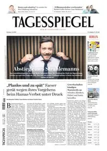 Der Tagesspiegel - 04 November 2023