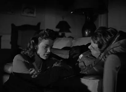 Cat People (1942)