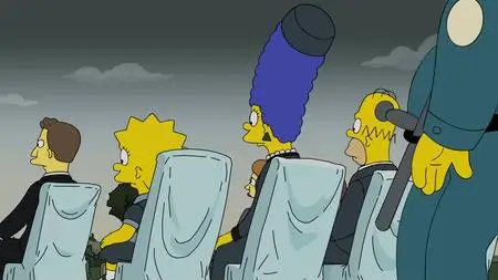 Die Simpsons S28E04