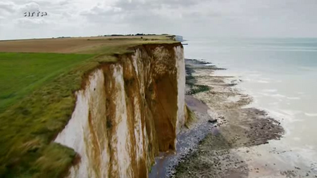 (Arte) La France par la côte - 10 Volets (2009){Re-UP}