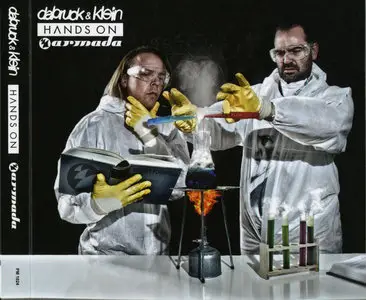 Dabruck & Klein - Hands On Armada vol. 2 (2011)