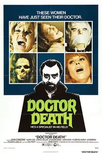 Doctor Death: Seeker of Souls (1973) 