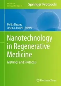 Nanotechnology in Regenerative Medicine [Repost]