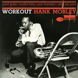 Hank Mobley - Workout (1961/2014) [Official Digital Download 24-bit/192kHz]