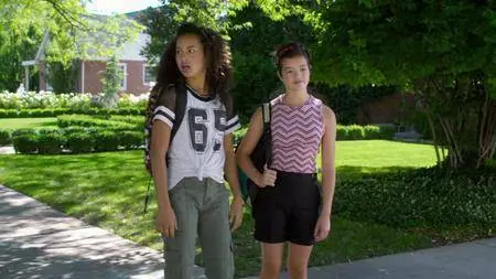 Andi Mack S02E07