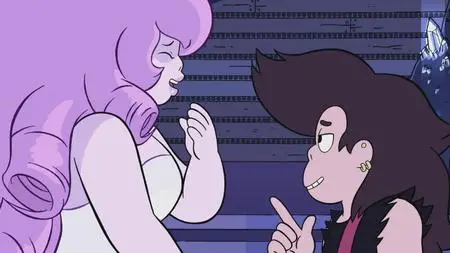 Steven Universe S02E12