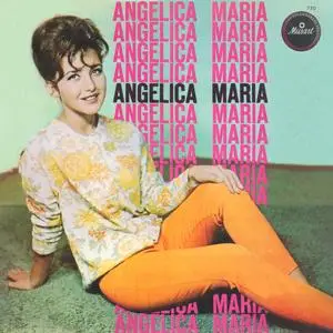Angélica María - Angélica María (2023) [Official Digital Download 24/192]