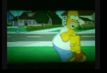 The Simpsons Movie (2007)