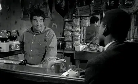 Lilies of the Field (1963)