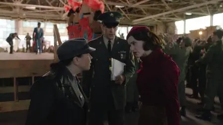 The Marvelous Mrs. Maisel S03E01