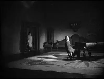 The Hands of Orlac / Orlacs Hände (1924) [Masters of Cinema - Eureka!]