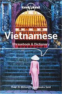 Lonely Planet Vietnamese Phrasebook & Dictionary 8