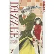 Dazzle Volume 7 (v. 7)