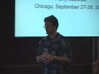 Perry Marshall - AutoResponder Boot Camp