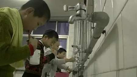 Les Enfants de l'Opera de Pekin / The Children of the Beijing Opera (2008) [Re-UP]