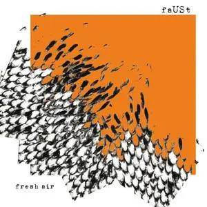 Faust - Fresh Air (2017)