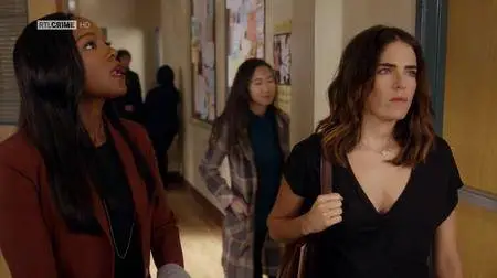 How to Get Away with Murder S04E07