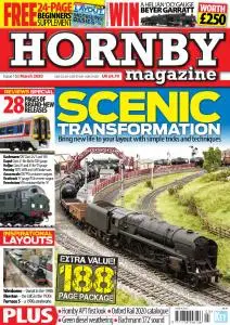 Hornby Magazine - Issue 153 - March 2020