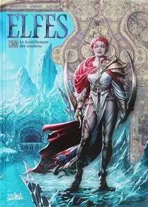Elfes - Tome 30 - Le Scintillement des ténèbres