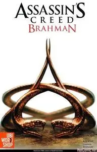 Assassin's Creed: Brahman