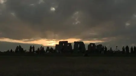 BBC - The Sky at Night: Solstice (2013)